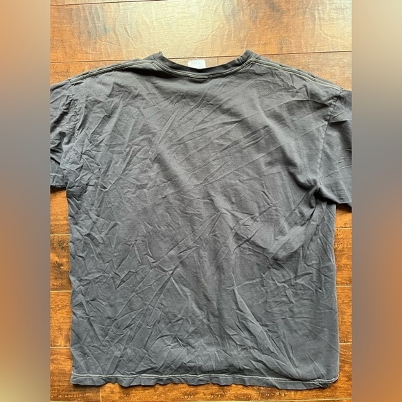 Adidas Women’s Casual Gray Short Sleeve T-Shirt Size 2XL - Picture 6 of 6